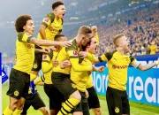 开云体育平台APP-包含莱比锡客场逆转多特蒙德，上演逆袭之战的词条