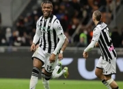 开云足球直播-乌迪内斯树形态达到巅峰，意甲联赛壮观亮相的简单介绍