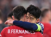 开云体育官网-关于曼联阵中进攻火力全开，欧冠前景看好的信息