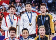 开云体育中国-体育盛事精彩绝伦，选手们竞技达到巅峰的简单介绍