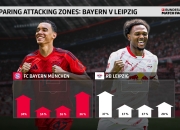 开云体育入口-关于拜仁慕尼黑锋线火力全开，轻松晋级的信息