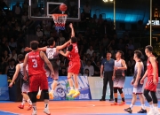 开云体育官网-国内篮球大赛开幕式精彩盛典，嘉宾云集庆典隆重的简单介绍