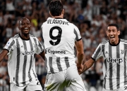 开云官网-尤文图斯客场惨败，欧冠席位岌岌可危