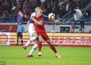 开云官方app入口-深圳佳兆业逆转重庆斯威，终结连败