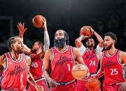 开云官网-快船绝杀击败篮网，取得关键胜利