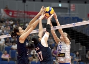 开云足球直播-俄罗斯队在排球比赛中逆转获胜