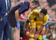 开云官网-老妇人后防连续失球，疑似卫冕不力的简单介绍