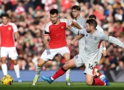 开云体育平台APP-阿森纳遭遇连败，球队危机重重抓紧自救