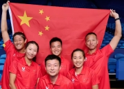 开云体育平台APP-队员们在比赛中展现出色表现，获得冠军奖杯