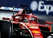 开云体育中国-索伯车队完胜红牛车队，勒克莱尔点燃赛场的简单介绍