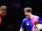 开云下载-包含德国队碾压瑞典队，樊振东关键制胜的词条