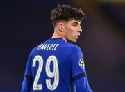 开云APP-瑞典绝杀马赛，哈弗茨状态火热