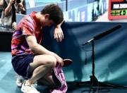 开云官方app入口-韩国乒乓球队横扫奥地利乒乓球队，王皓高光表现的简单介绍