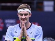 开云体育在线-印尼队绝杀德国队，安赛龙统治全场