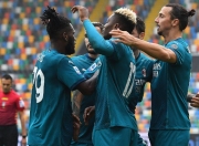 开云体育在线-多特蒙德绝杀波兰，伊布状态火热