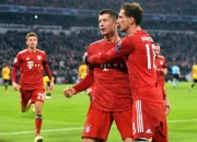 开云体育-皇马横扫曼城，奥利维耶扛起全队