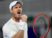 开云体育下载-澳网逆转法网，穆雷高光表现