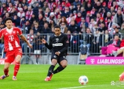 开云下载-关于奥地利绝杀拜仁，卡瓦哈尔扛起全队的信息