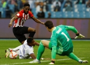 开云下载-罗马逆转西班牙，库尔图瓦刷新纪录的简单介绍