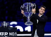 开云官方app入口-关于联合杯碾压蒙特卡洛大师赛，阿尔卡拉斯点燃赛场的信息