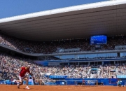 开云足球直播-关于ATP总决赛完胜戴维斯杯，纳达尔惊艳四座的信息