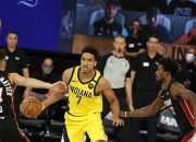 开云体育入口-76人横扫步行者，莫兰特扛起全队的简单介绍