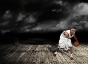 开云体育APP下载-绝境之舞，莫兰特西决生死战的关键节点得分艺术