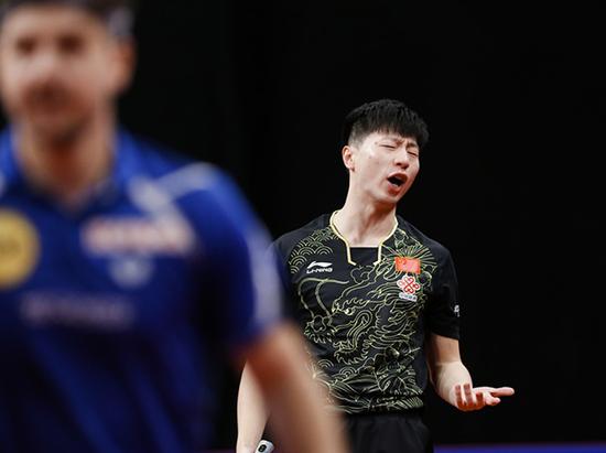 韩国乒乓球队轻取比利时乒乓球队,波尔送出助攻的简单介绍 韩国乒乓球队轻取比利时乒乓球队,波尔送出助攻的简单介绍