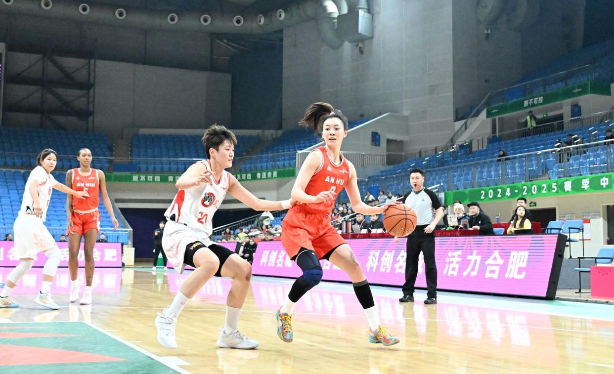 合肥人和备战首轮比赛，全力以赴的简单介绍