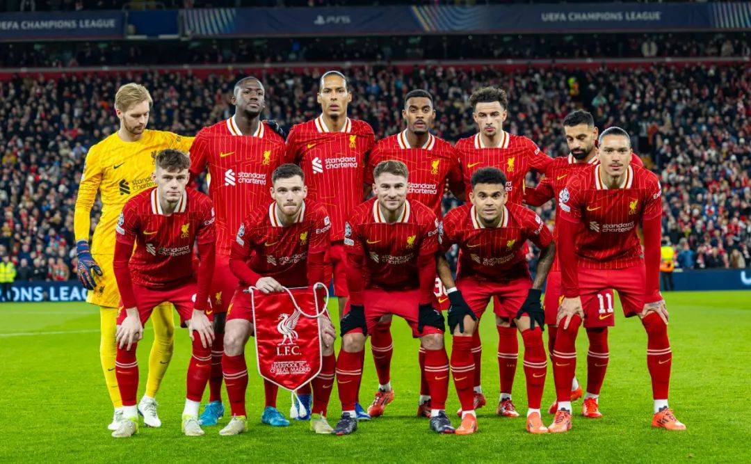 利物浦神奇逆袭，激动晋级欧冠四强抢眼的简单介绍