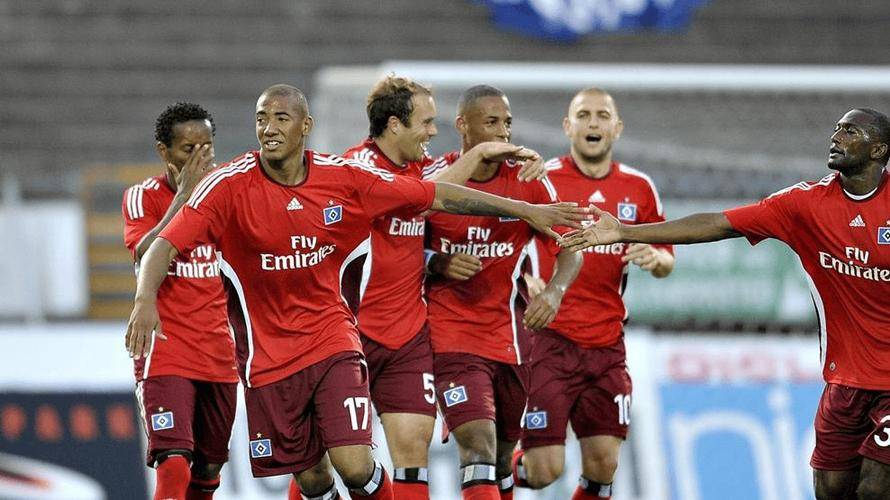 弗赖堡足球俱乐部迎战对手,力保德国赛区前列的简单介绍 弗赖堡足球俱乐部迎战对手,力保德国赛区前列的简单介绍