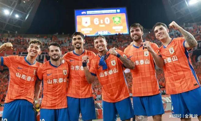 鲁能备战迎接考验关键之战,决心战胜对手的简单介绍 鲁能备战迎接考验关键之战,决心战胜对手的简单介绍