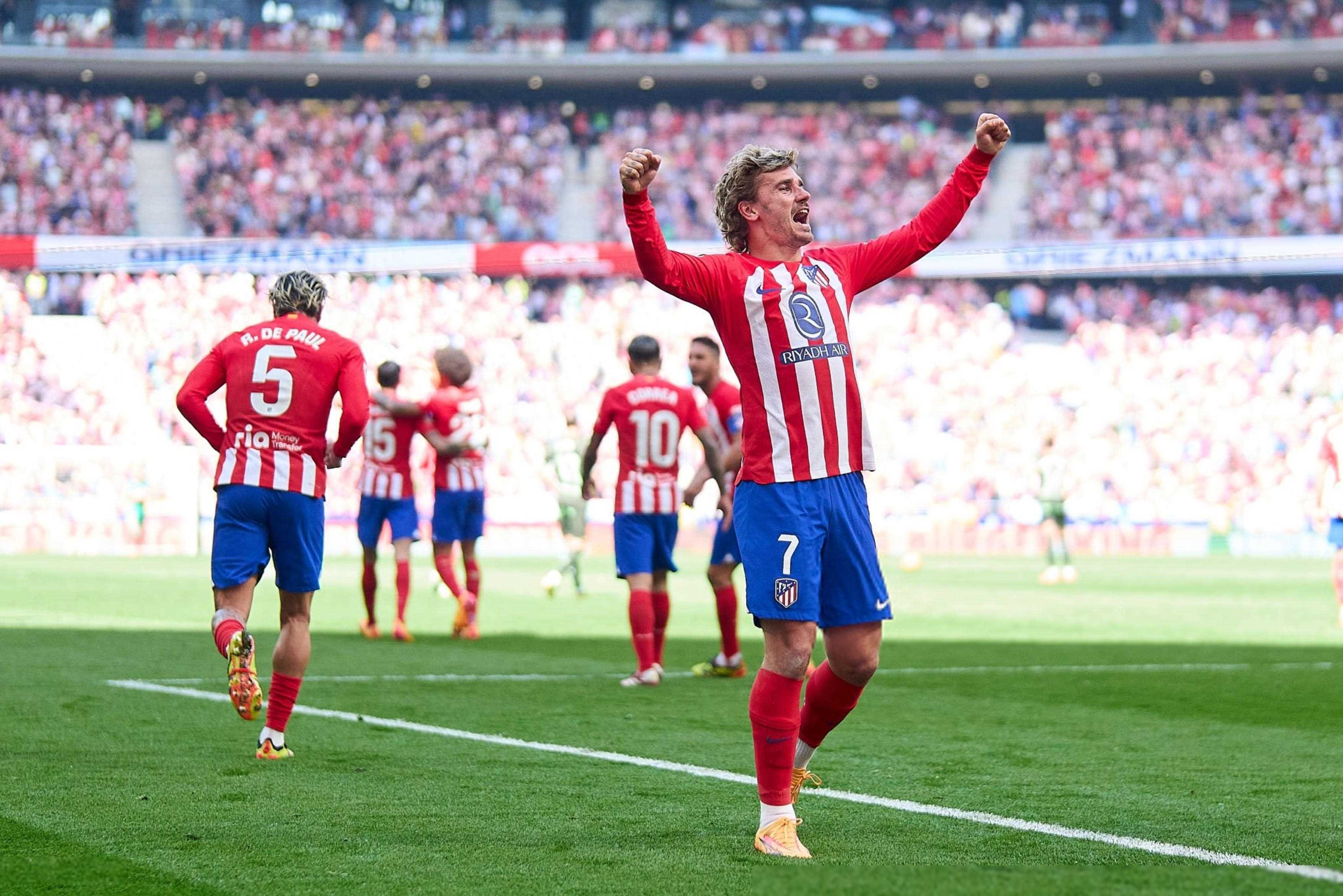 -马竞客场逆风,成功晋级下一轮比赛!的简单介绍 -马竞客场逆风,成功晋级下一轮比赛!的简单介绍