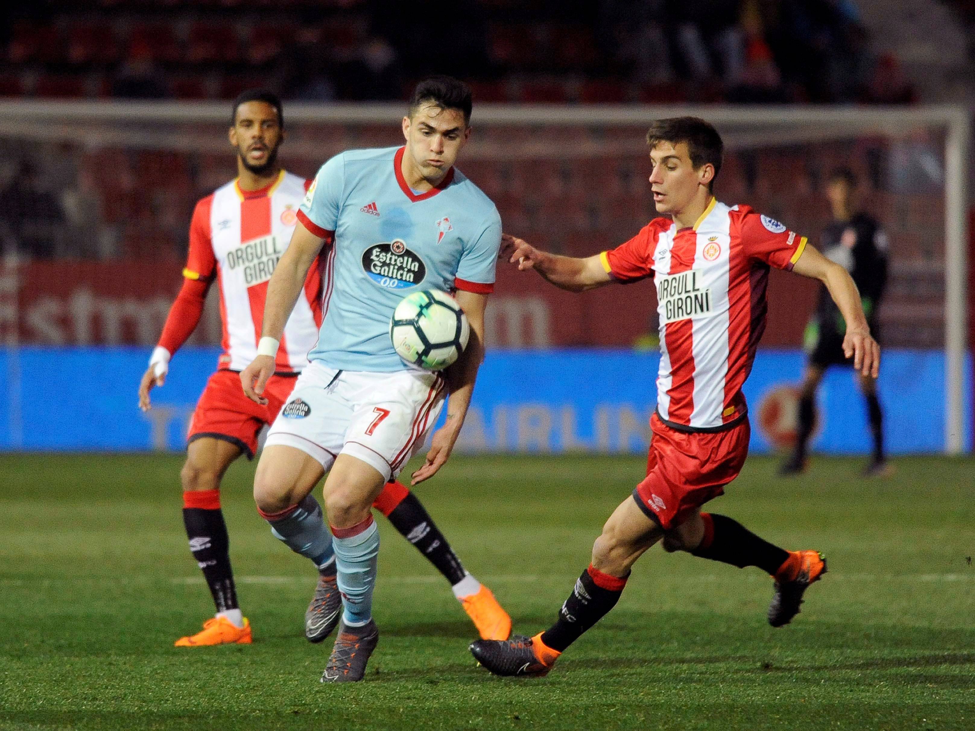 赫罗纳客场一球小胜,继续保持不败的简单介绍 赫罗纳客场一球小胜,继续保持不败的简单介绍