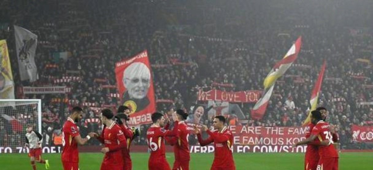 利物浦新援发威,帮助球队提升排名的简单介绍 利物浦新援发威,帮助球队提升排名的简单介绍