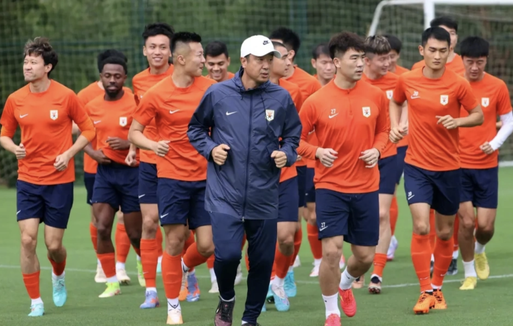 爵士队最新队伍成员训练计划揭晓 爵士队最新队伍成员训练计划揭晓