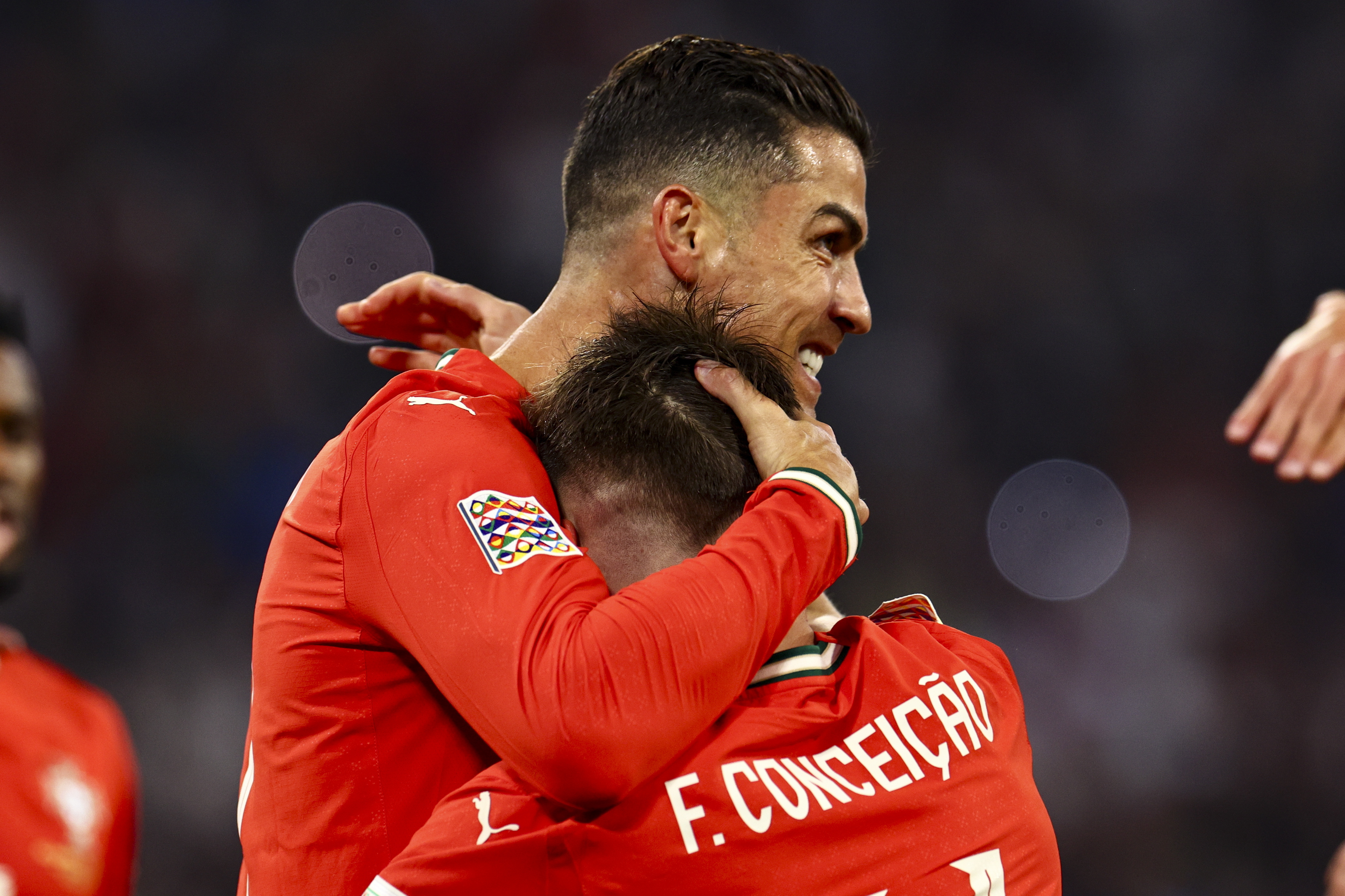 葡萄牙队连战两连捷，欧洲杯资格赛前景可期的简单介绍