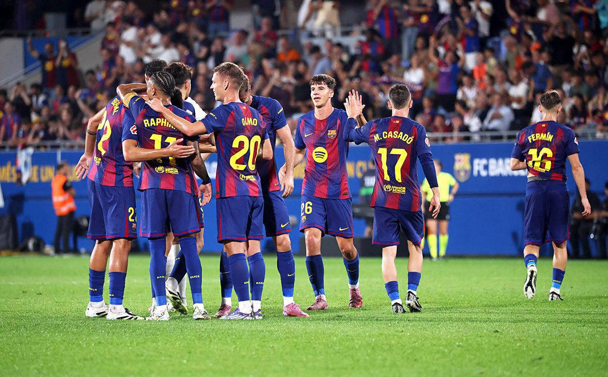 塞维利亚连续五轮不胜，球队面临压力