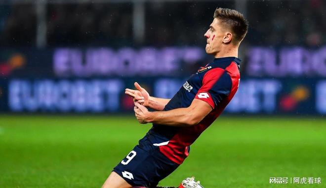 热那亚惊险获胜，球员表现亮眼的简单介绍