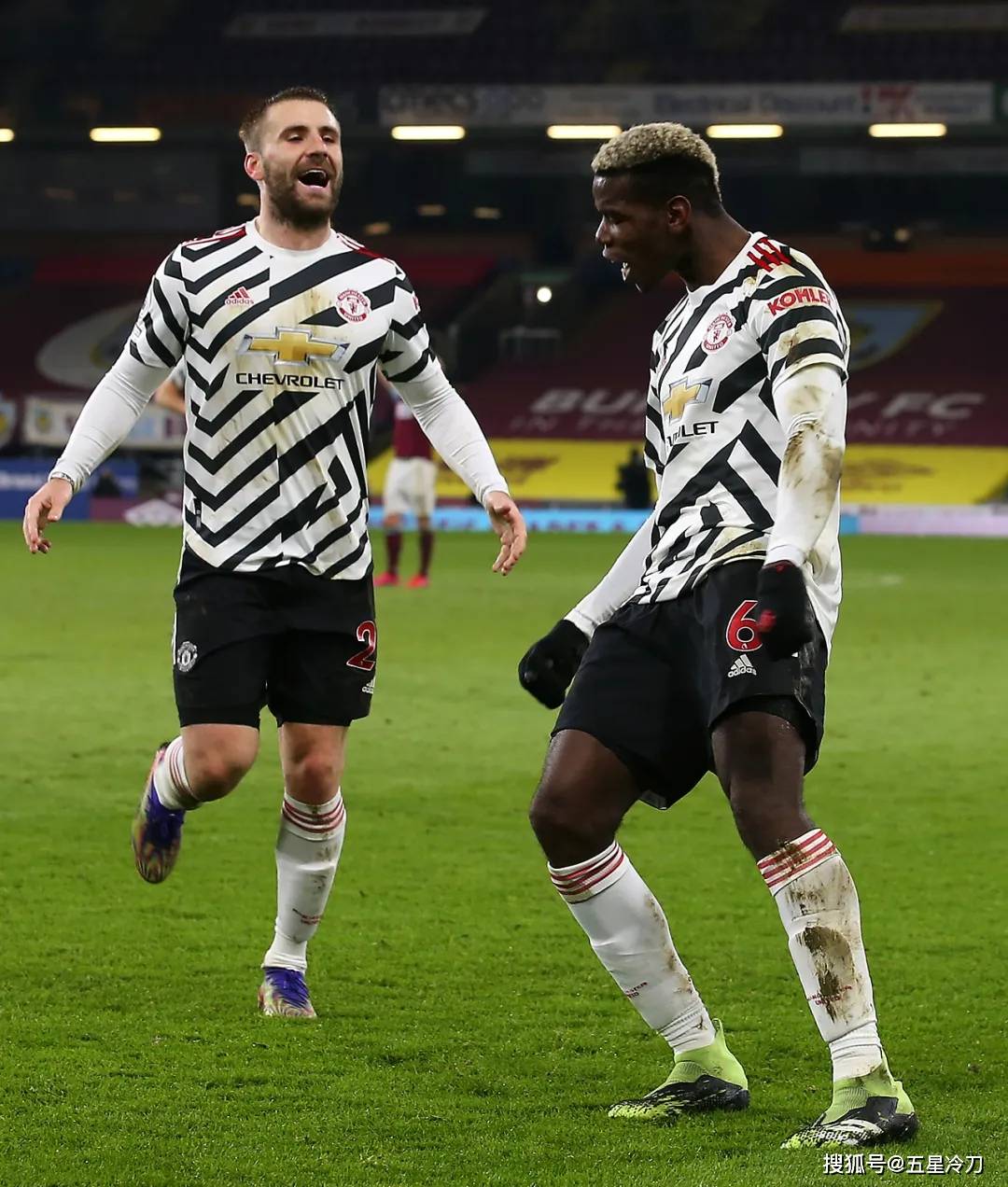 博格巴将为曼联征战欧洲赛程的简单介绍