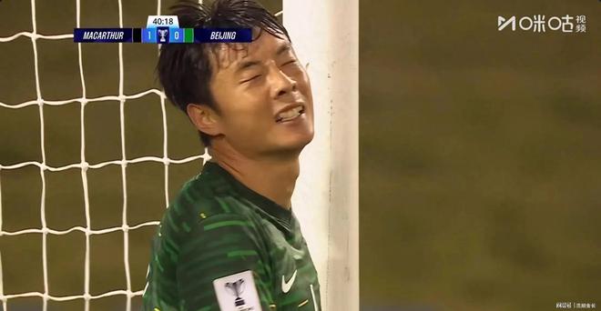 北京中赫国安客场不敌武汉卓尔,遭遇一场惨败的简单介绍 北京中赫国安客场不敌武汉卓尔,遭遇一场惨败的简单介绍