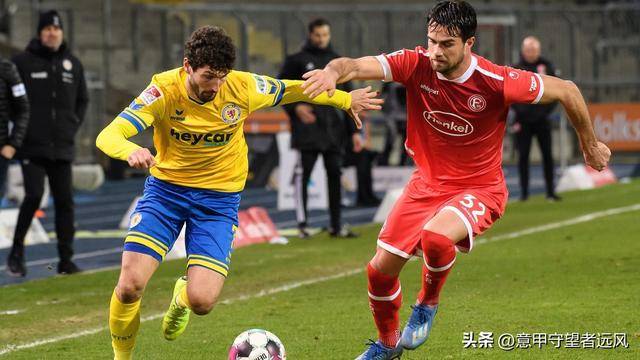 柏林赫塔战胜不伦瑞克进一步领先的简单介绍 柏林赫塔战胜不伦瑞克进一步领先的简单介绍