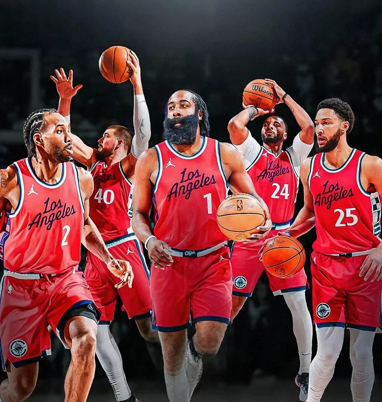 快船绝杀击败篮网，取得关键胜利