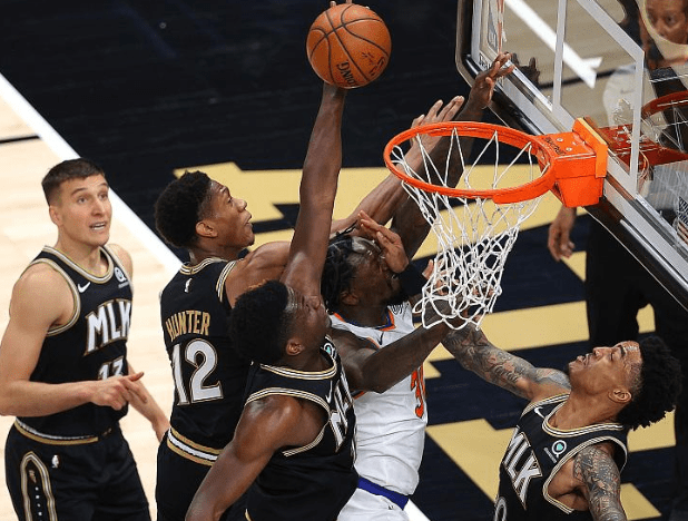 加拿大籃球队战胜强敌,晋级半决赛 加拿大籃球队战胜强敌,晋级半决赛