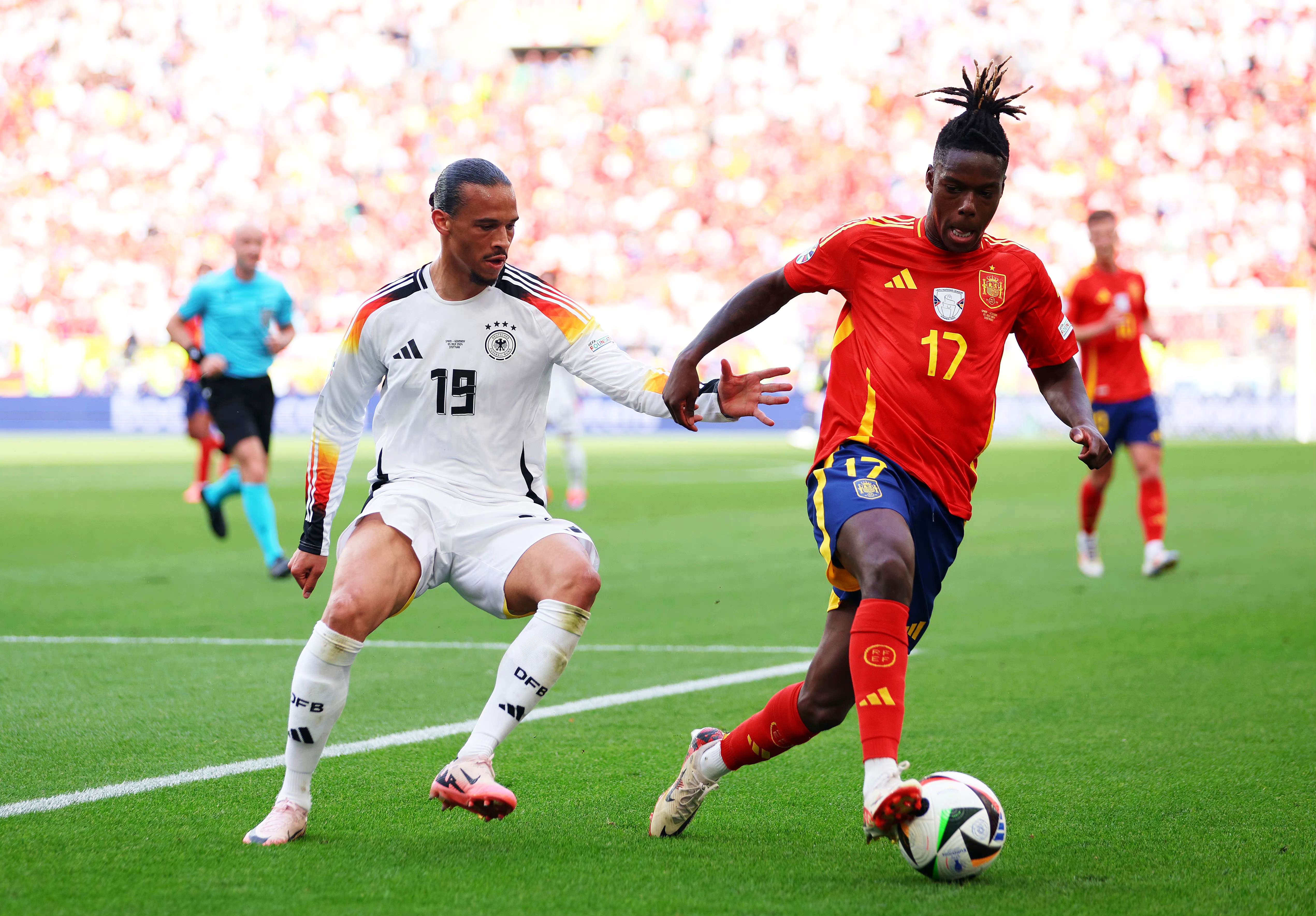 埃及球队战胜阿尔及利亚,精彩绝伦 埃及球队战胜阿尔及利亚,精彩绝伦