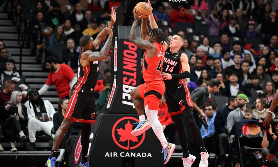 热火击败马刺，巴特勒大战成赢球英雄的简单介绍