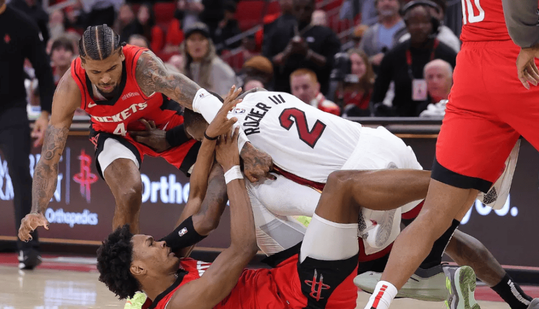 热火击败马刺，巴特勒大战成赢球英雄的简单介绍