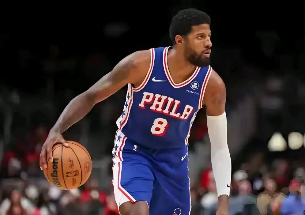 关于快船深陷泥潭:乔治再次失手依靠哈登解力的信息 关于快船深陷泥潭:乔治再次失手依靠哈登解力的信息