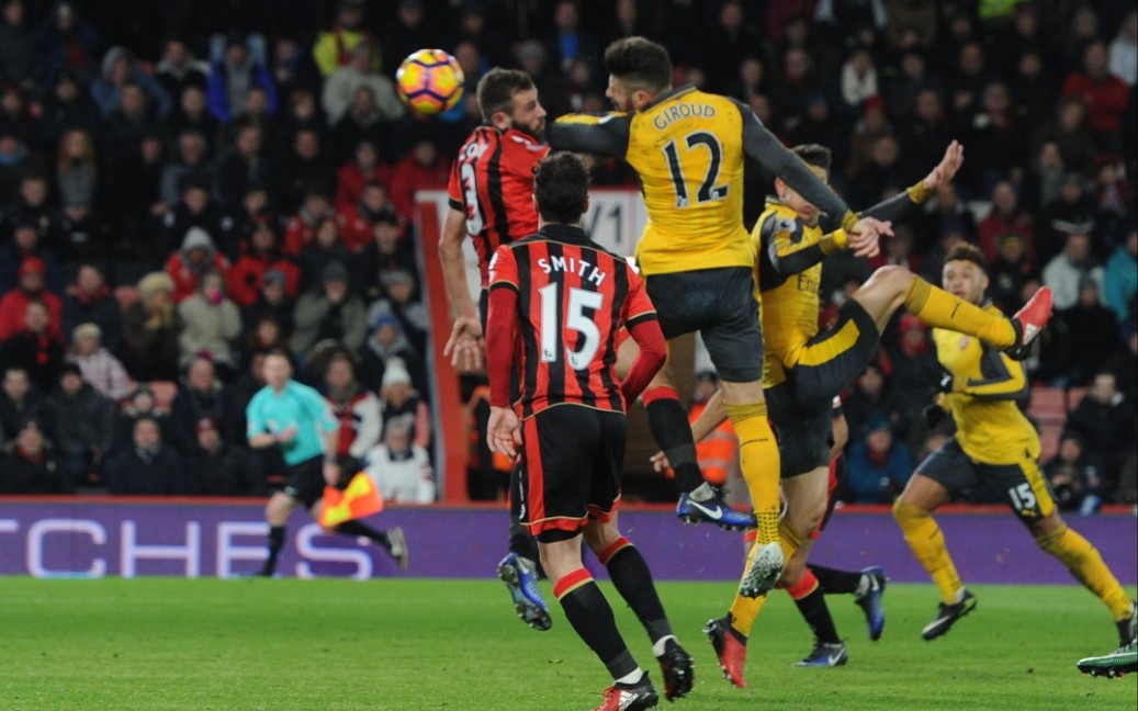 伯恩茅斯主场力克诺里奇，反弹取胜的简单介绍