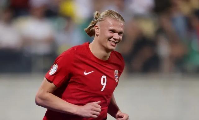 挪威队在比赛中赢得精彩比赛，全队沸腾的简单介绍